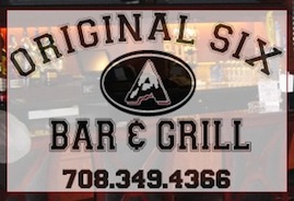 Original Six Bar & Grill