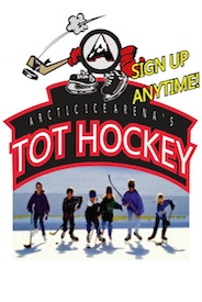 Tot Hockey